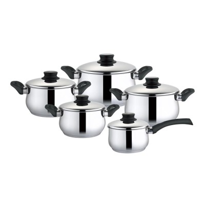 SET DE OLLAS X 10 VALENCIA...