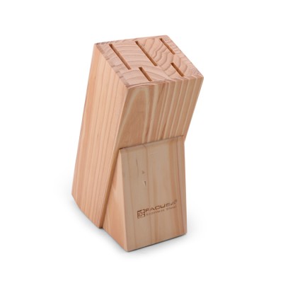 PORTACUCHILLOS X 05 NATURAL