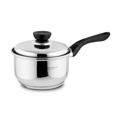 CACEROLA 16x9.5cm. - TAPA...