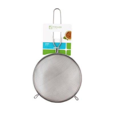 BLISTER COLADOR 12CM.