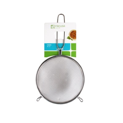 BLISTER COLADOR 16CM.