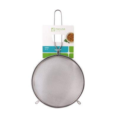 BLISTER COLADOR 18CM.