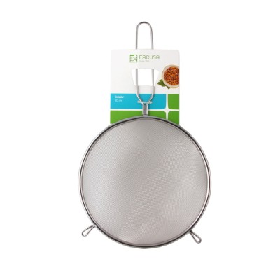 BLISTER COLADOR 20CM