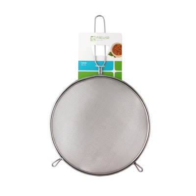 BLISTER COLADOR 26CM.