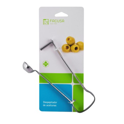 BLISTER DESPEPITADOR DE...