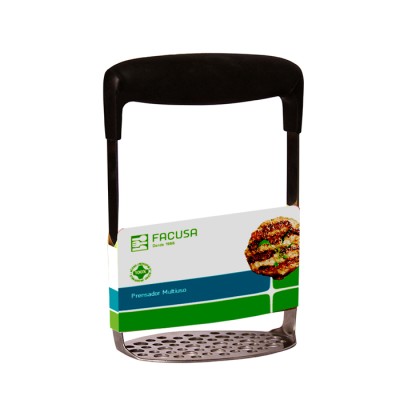 BLISTER  PRENSADOR MULTIUSO...