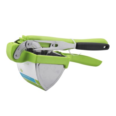 COMBO PRENSADOR INOX...