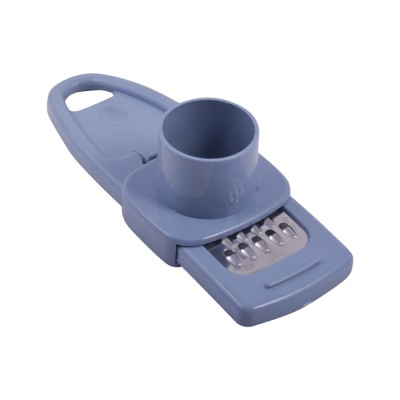 RALLADOR DE AJOS C/REJILLA