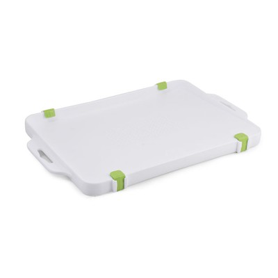 BLISTER TABLA DE PICAR CLEAN