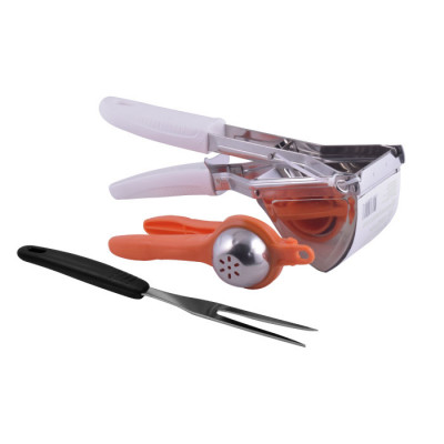 COMBO PRENSADOR M/BL +...