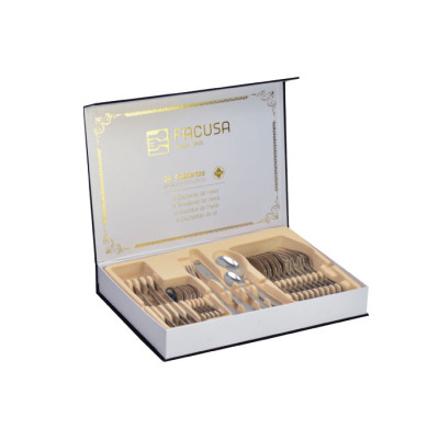 SET CUB. X 24 MESA CON...