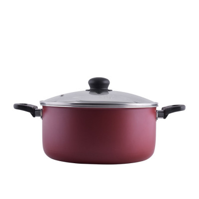 OLLA 24CM ESTELA ANTIADH T/V