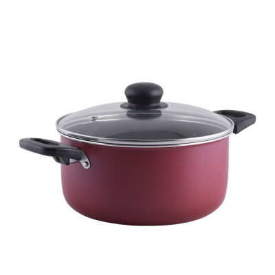 OLLA 20CM ESTELA ANTIADH T/V