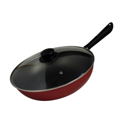 SARTÉN ESTELA WOK 30 C/TAPA