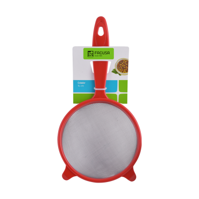 Colador de Acero Inoxidable...