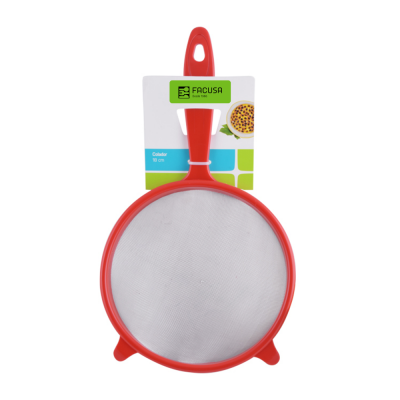 Colador de Acero Inoxidable...