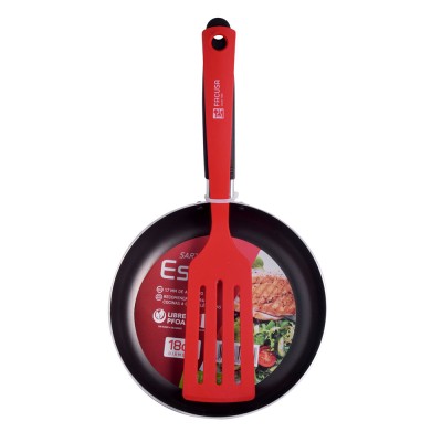 JGO DE SARTEN ESTELA 18  Y...