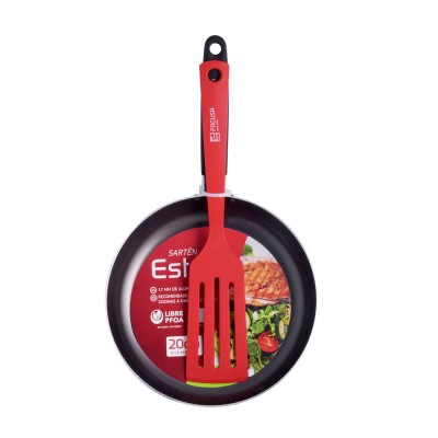 JGO DE SARTEN ESTELA 20 Y...