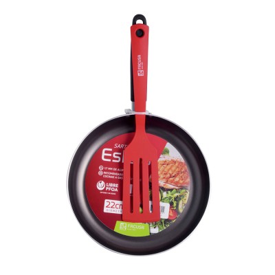 JGO DE SARTEN ESTELA 22 Y...