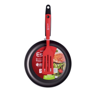 JGO DE SARTEN ESTELA 24 Y...