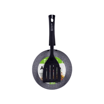 JGO DE SARTEN ARGENTUM 18 Y...