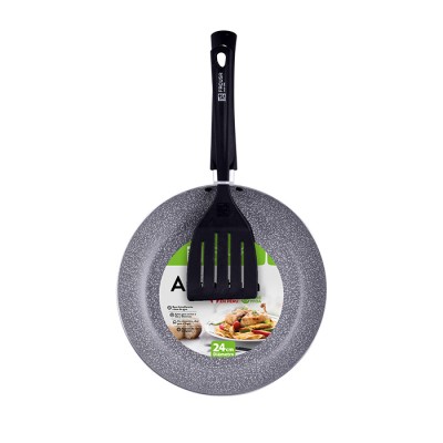 JGO DE SARTEN ARGENTUM 24 Y...