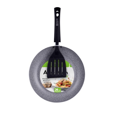 JGO DE SARTEN ARGENTUM 26 Y...