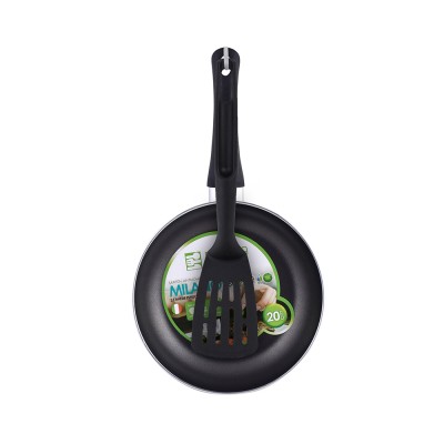 SARTEN MILANO 20 CM+ ESPAT....