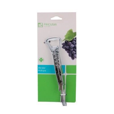 BLISTER DESTAPADOR...