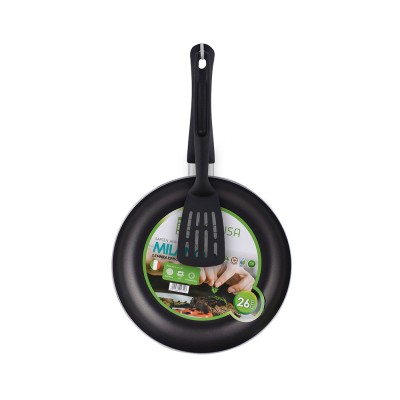 SARTEN  ALTA 28CM MILANO