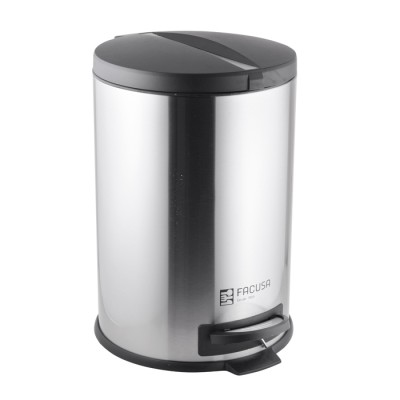 PAPELERA 20LT CLEAN...