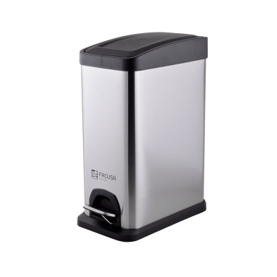 PAPELERA 8LT SELECTO...