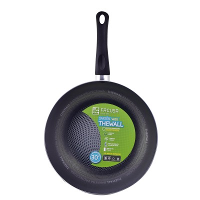 SARTEN WOK 30 CM THE WALL...