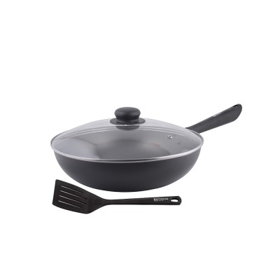 SARTEN NOVA WOK 30 C/TAPA +...