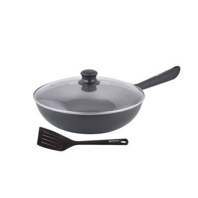 SARTEN NOVA WOK 28 C/TAPA +...