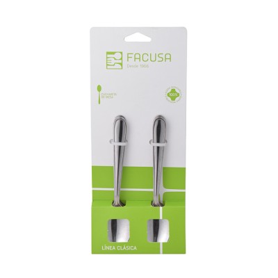 BLISTER X 12 CUCHARITA DE...