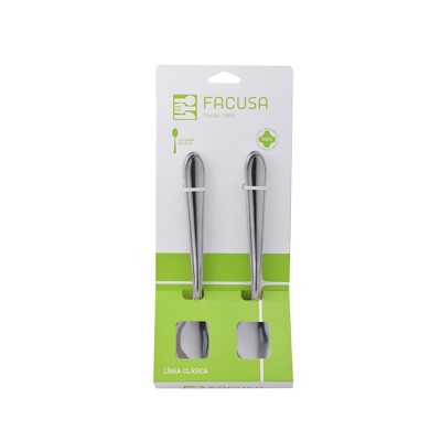 BLISTER X 12 CUCHARA DE...