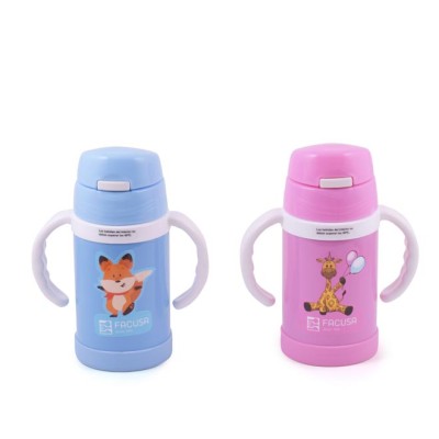 TOMATODO BABY ZOO 260ml.