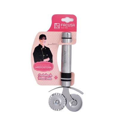 BLISTER CORTADOR DE MASA DOBLE