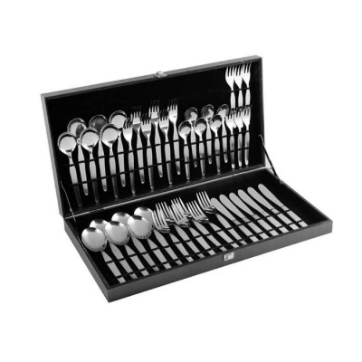 SET DE CUBIERTOS X 42 MESA...