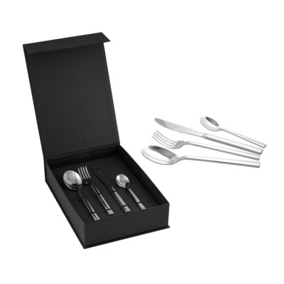 SET DE CUBIERTOS MODELO 570...