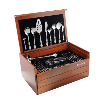 SET DE CUBIERTOS X 201...