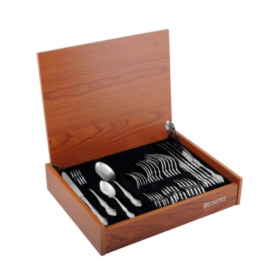 SET DE CUBIERTOS X 24...