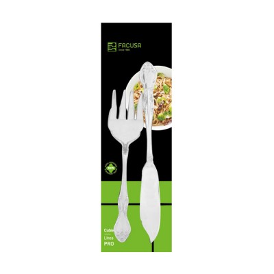 CUBIERTOS PARA SERVIR X 02...