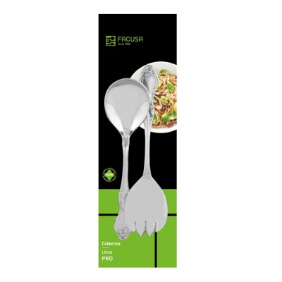 CUBIERTOS PARA SERVIR...