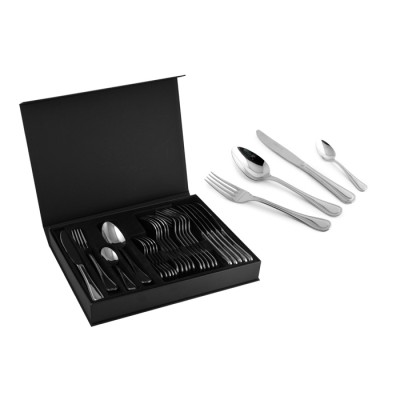 SET DE CUBIERTOS MODELO 250...