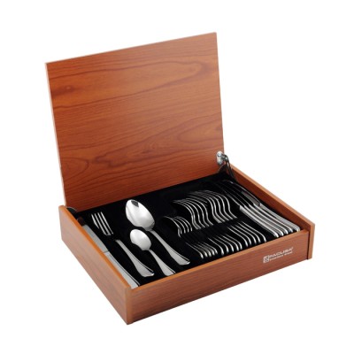 SET DE CUBIERTOS X 24...