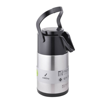 Termo Facusa Acero Inoxidable de 350ml - Promart