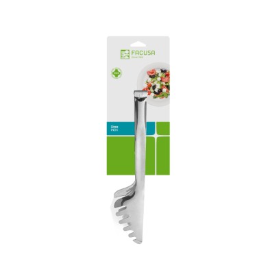 BLISTER PINZA DE SPAGUETTI...