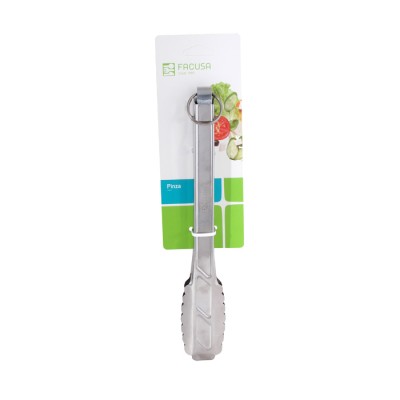 BLISTER PINZA 10" S.S 0.6mm.